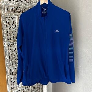 Women’s Adidas running jacket